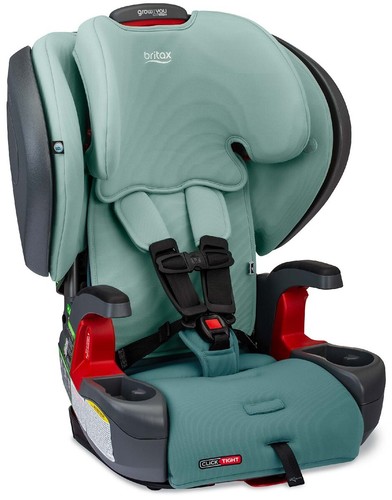 Britax grow with you - grow,