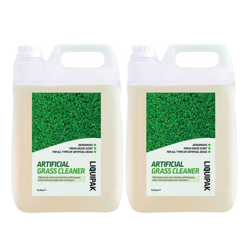 Artificial grass cleaner 10l - artificial,