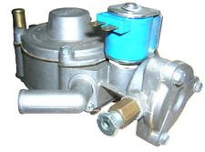 LPG Vaporiser/Reducer   '1500