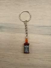 Jack Daniels Whiskey Bottle