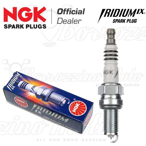 Ngk iridium spark - iridium, plug