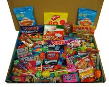 Retro Sweets Gift Box Candy