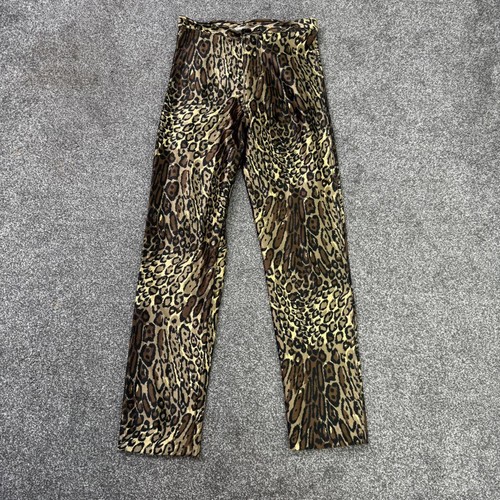 True vintage spandex - , disco