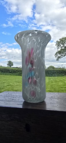 Vintage signed mdina glass - vintage,