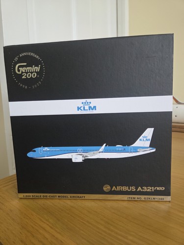 Gemini jets 200 - gemini,