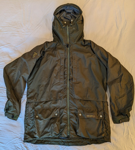 Paramo waterproof halcon - paramo,