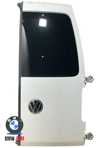 Volkswagen caddy mk4 - caddy,