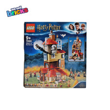 LEGO® - Harry Potter - Attack on the Burrow - 75980