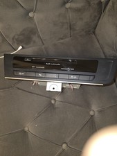 Audi A6 C7 2016 SAT NAV RADIO