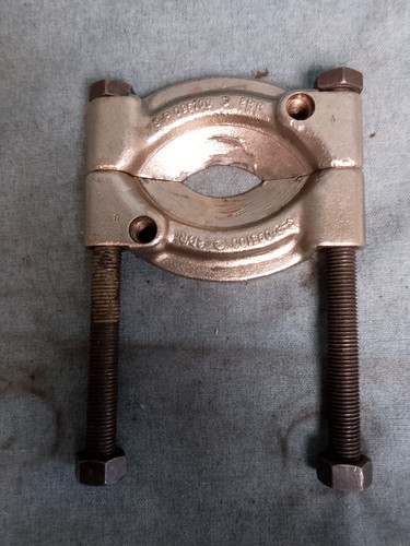 Sykes pickavant 095100 gear - pickavant,