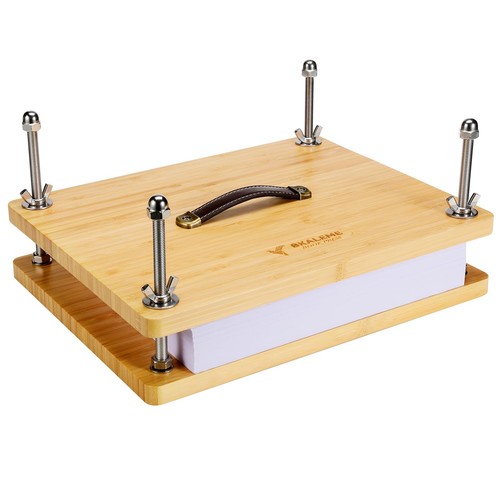 Bkaleme book press 7x11 4 - bkaleme,