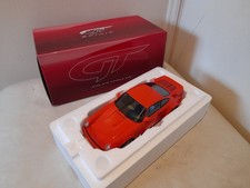 RARE 1:18 PORSCHE 911 964 RUF
