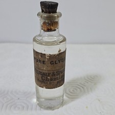 Antique Victorian Pure