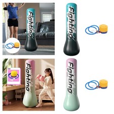 Punching Bag for Kids Fun