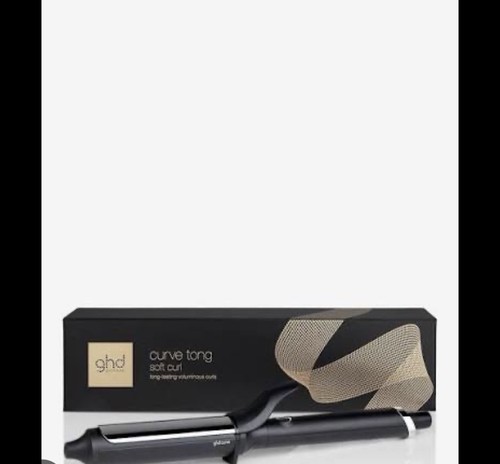 Ghd curve tong soft curl - ghd,