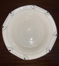 Art Deco Alfred Meakin