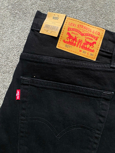 Levi 527 men - 527, men’s