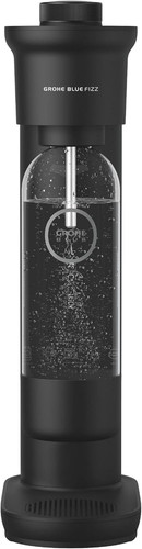 Grohe blue fizz water - grohe,