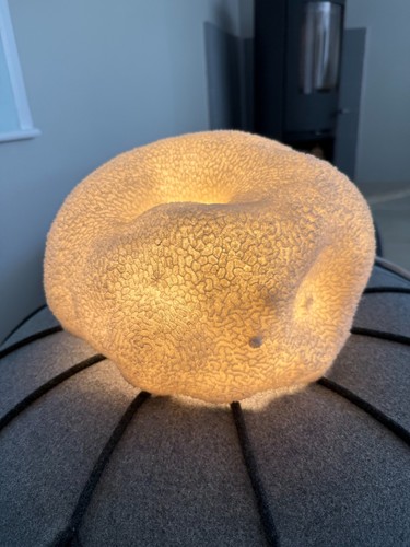 Highly unusual designer table - highly,