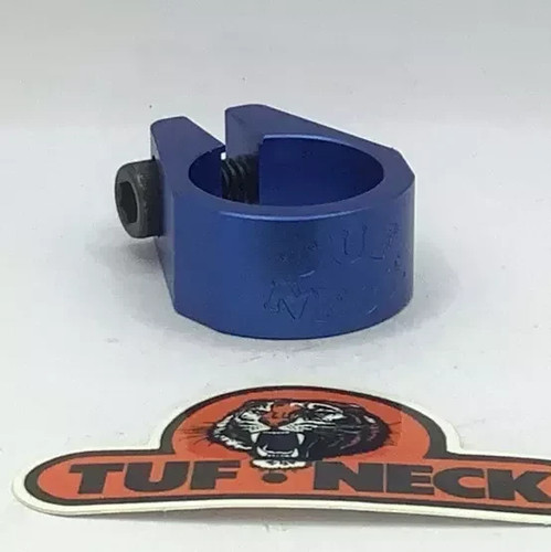 Tuf neck bmx seatpost - tuf,