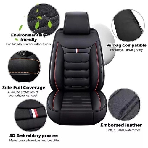 Single seat for benz - single,