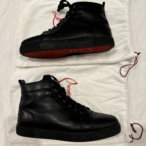 Christian louboutin louis flat - christian,