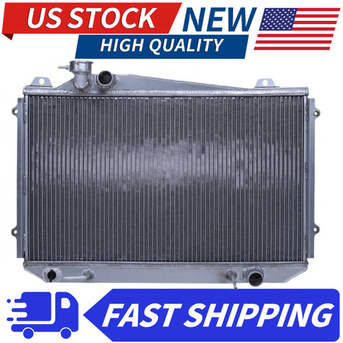 New rows radiator for - radiator,