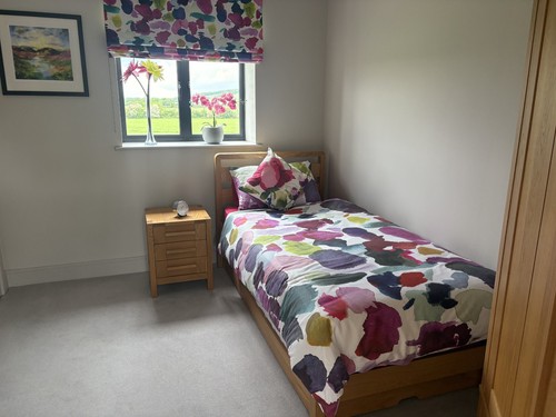 Trundle bed with - with, mattress