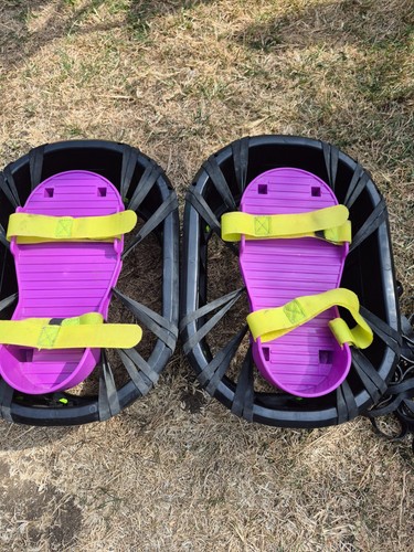 Moon shoes anti gravity - shoes, anti-gravity
