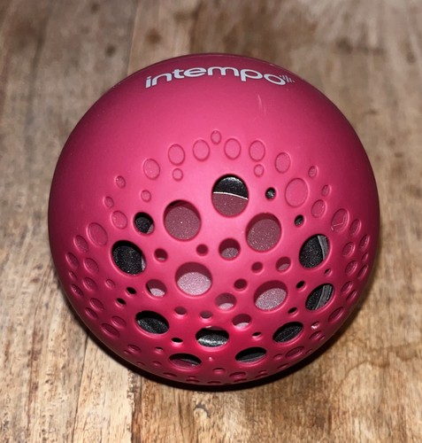 Intempo bluetooth speaker - intempo,