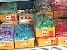 Baby T3 16 KAM SNAPS BUTTONS