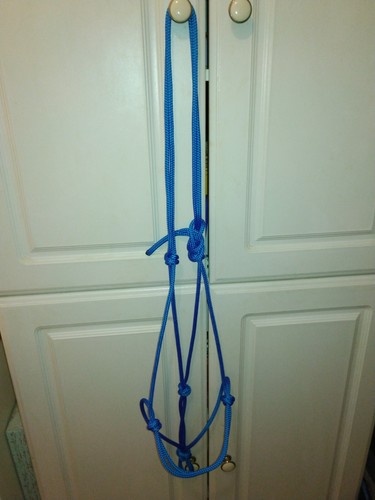 Draft size soft rope - size,