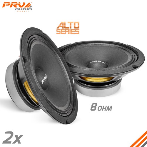 Prv audio 8mr450a - 2x,