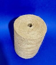 1 ply X  10kg Natural Jute
