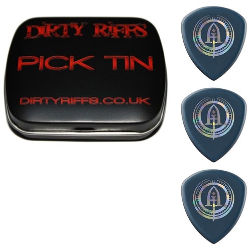 Dunlop andy james jumbo - 3,