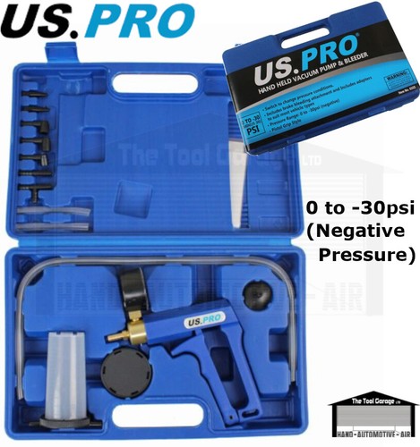 Pro tools hand held vacuum - us,