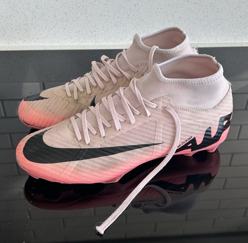 Nike mercurial superfly - nike,