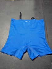 Inzer Predator Size 42 Blue