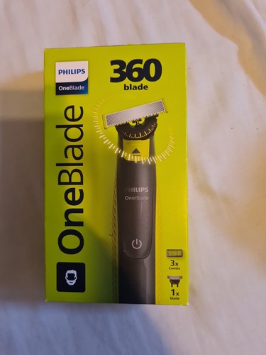 Philips oneblade 360 blade - oneblade,