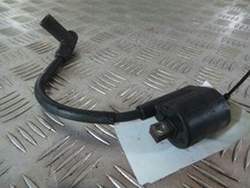 1999 YAMAHA DT 125 R  IGNITION