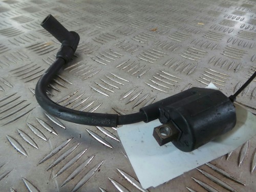 1999 yamaha 125 ignition - r,