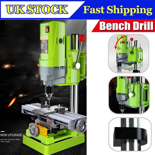 710w rotary pillar - 710w, drill