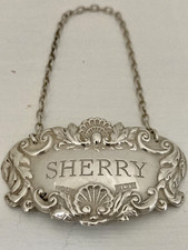 Vintage Sterling Silver