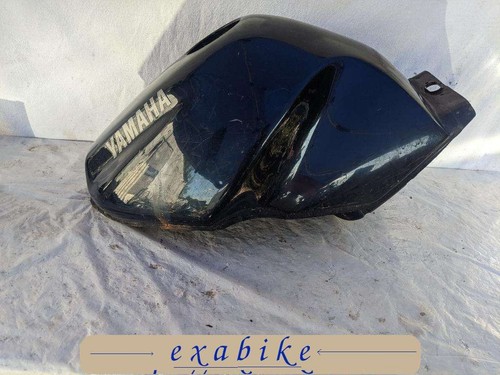 Fuel tank for - , xj