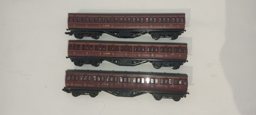 Gauge graham farish - gauge,