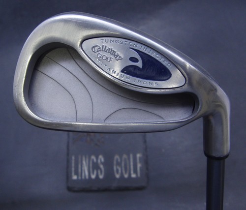 Callaway hawkeye tungsten - callaway,