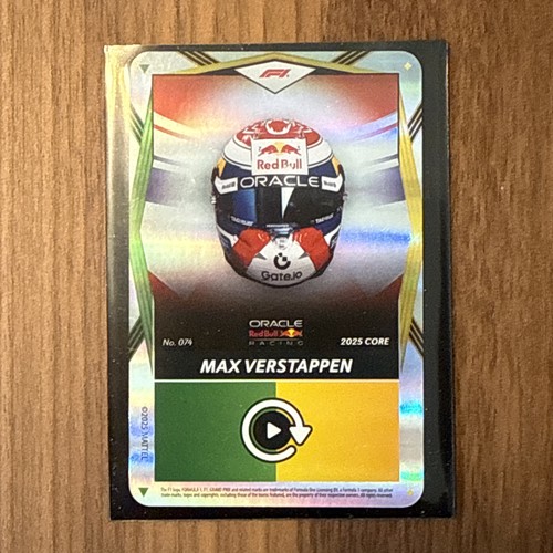 Uno elite max verstappen - elite,