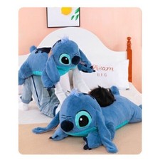 60cm Large Stitch Plush Toy -