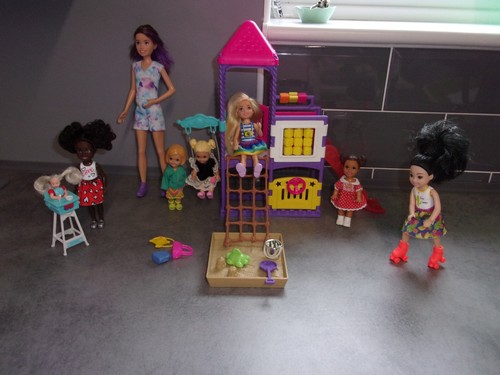 Skipper babysitter plus - babysitter,