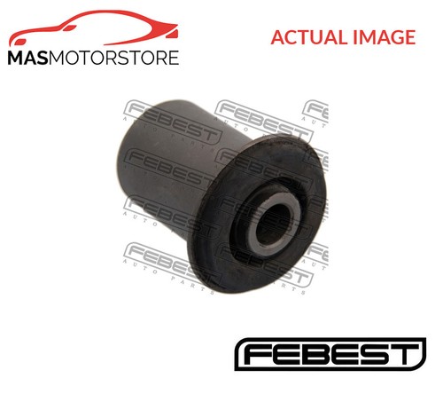 Control arm wishbone bush - arm,